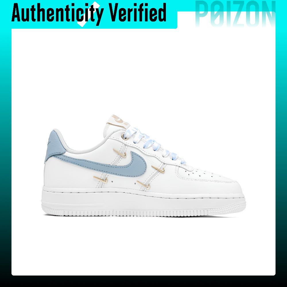 Nike Air Force 1 Mavi Okyanus  - Nike Shoes Air Force 1 incelemesi ve fiyatı