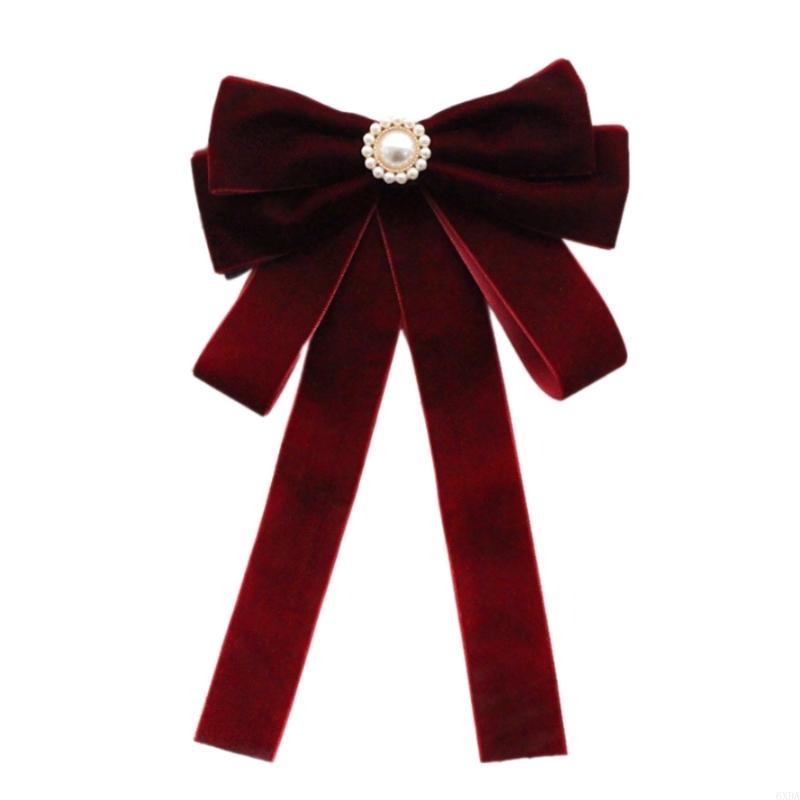 Kadın Kadife Fiyonklar Boncukl - Bow Tie Pre Tied incelemesi ve fiyatı