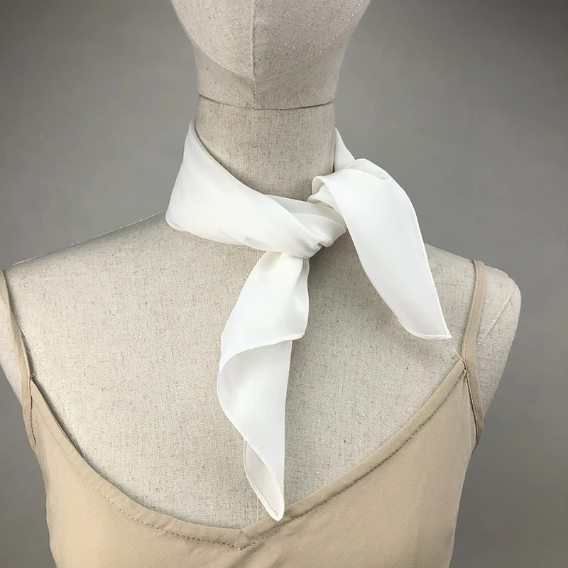 Yeni Kadın ipek eşarp Kare Boy - Scarf Silk Square incelemesi ve fiyatı