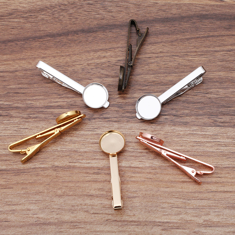 50 adet renkli kravat klipsi,  - Tie Bar Set Gift incelemesi ve fiyatı