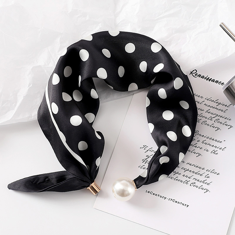 Kadınlar için Yeni İncili Toka - Face Scarf Mask incelemesi ve fiyatı