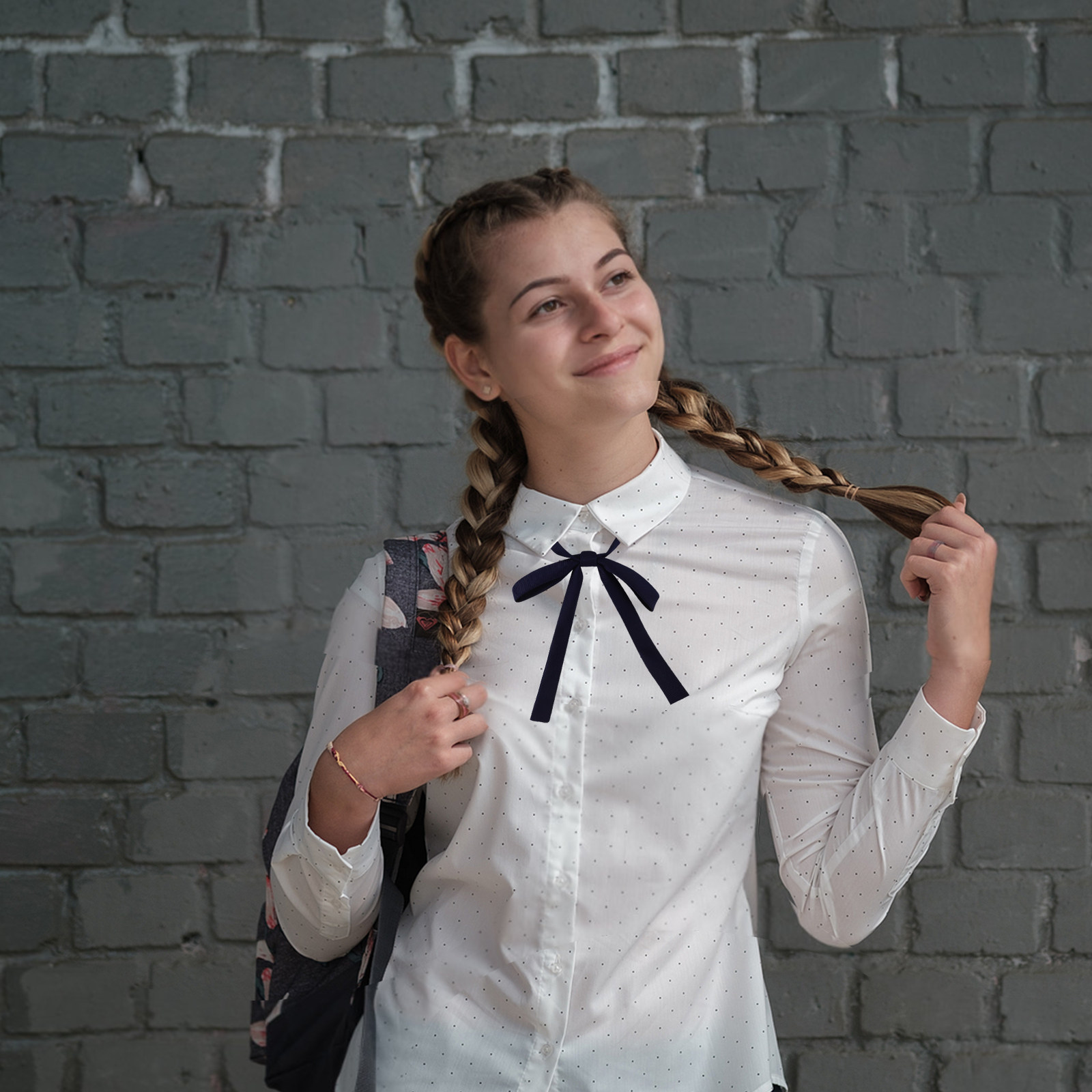 2 Adet Kadın ve Kız Çocukları  - Bow Tie Pre Tied incelemesi ve fiyatı