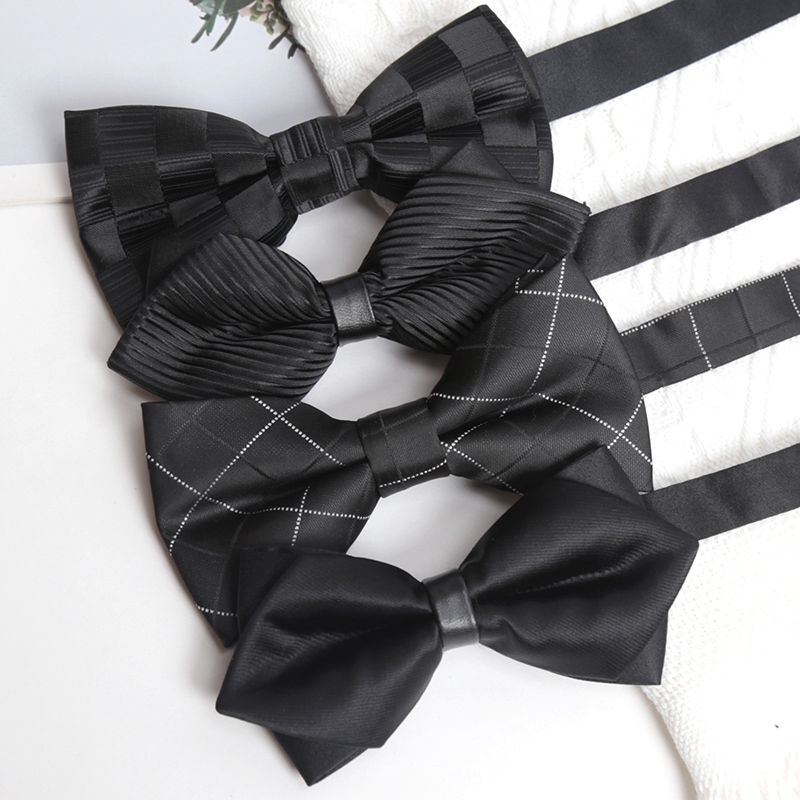 1 adet papyon kelebek parti dü - Bow Tie Pre Tied incelemesi ve fiyatı