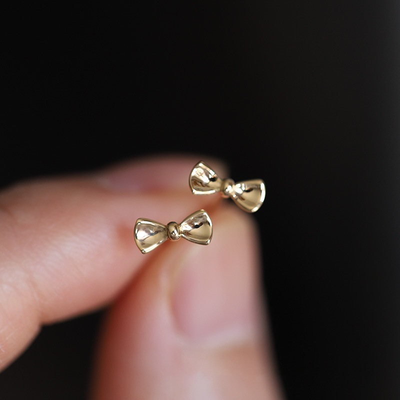 925 ayar gümüş 14K altın kapla - Tie Clip Silver incelemesi ve fiyatı