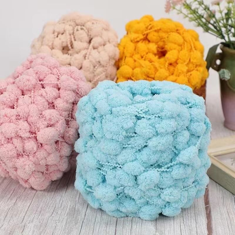100g Pom Pom İplik, Renkli, Ka - Woven Scarf Blanket incelemesi ve fiyatı